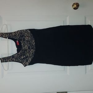 Ruby Rox cocktail dress